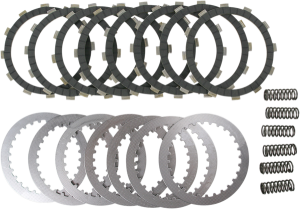 Drcf Series Clutch Kit Gray