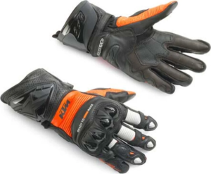 Ember, KTM GP PRO R3 kesztyű, nordicamoto.ro
