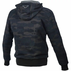 Hanorac moto kevlar MACNA NUCLONE M Negru, 4, nordicamoto.ro
