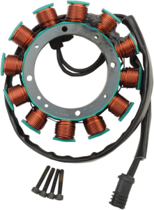 Alternator Stator, 1, nordicamoto.ro