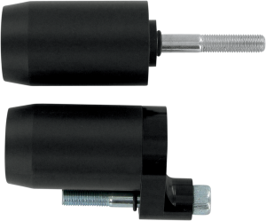 Frame Sliders Black