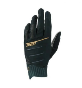 Leatt MTB 2.0 WindBlock fekete kesztyű