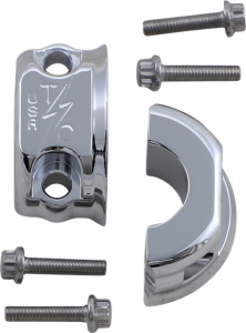Brake/clutch Perch Clamp Silver, 1, nordicamoto.ro