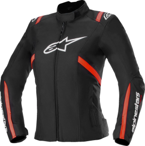 Alpinestars Stella T-sps V2 Wp fekete női dzseki