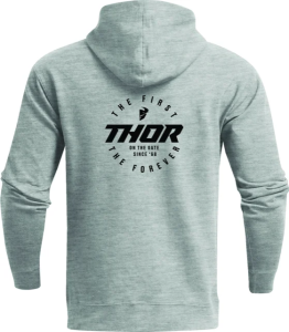 Stadium Zip-up Sweatshirt Gray L, 3, nordicamoto.ro