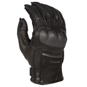 Indukciós kesztyű XS Stealth Black