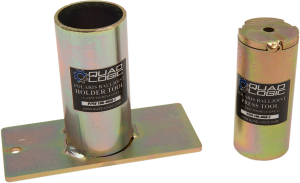 Ball Joint Removal Tool Zinc