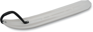 Slt Ski White