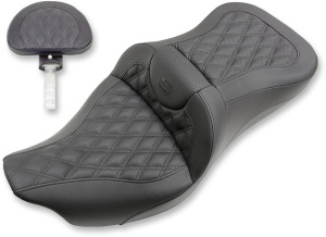 Seat Rs Ls Ext Rch Br Black