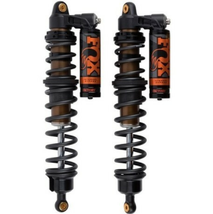 * Fox Polaris RZR XP 4 1000 2.5" IBP Factory Series Front