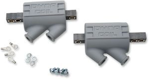 12v Ignition Coil Gray, 1, nordicamoto.ro