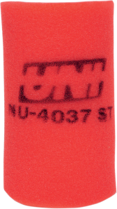 Air Filter Red