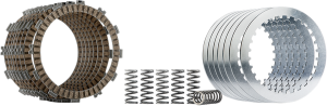 Clutch Plate Kit, 1, nordicamoto.ro