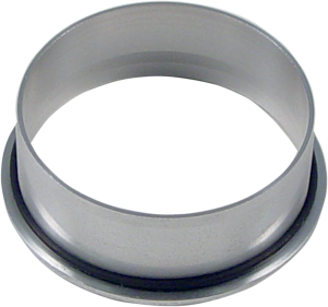 Oil Sleeve Chrome, 1, nordicamoto.ro