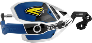 CYCRA Ultra Probend Crm 28,6 mm-es kékszínű markolatvédő, 2, nordicamoto.ro