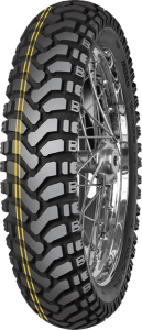 Enduro Trail Dakar gumiabroncs