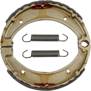Grooved (r)g(r) Brake Shoes, 1, nordicamoto.ro