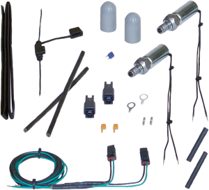 Compression Release Kit