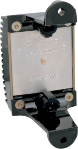 Standard Rectifying Regulator Black, 2, nordicamoto.ro