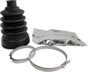 Cv Boot Kit Standard Black