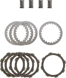 Clutch Plate Kit