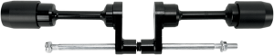 Frame Sliders Black