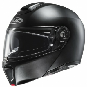 Casca HJC RPHA 90S Solid Mat Negru mat