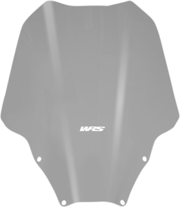 Windscreen For Scooter Clear, 1, nordicamoto.ro