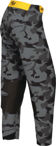 Pantaloni Enduro Dama Thor Sportmode Shadow Black/Gray 3/4, 3, nordicamoto.ro