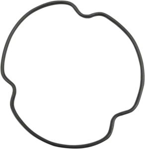 Olajszűrő fedél O-gyűrű készlet, fekete