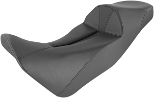 Adventure Track 2-up Seat Black