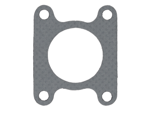 Sno-X Exhaust Gasket Polaris, 1, nordicamoto.ro