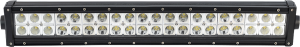 Dual Color Led Light Bar Amber, White, 1, nordicamoto.ro