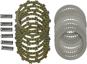 Clutch Plate And Spring Kit