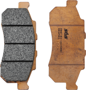 Psi Brake Pads, 1, nordicamoto.ro