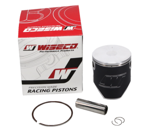 Racer Elite 2-stroke Series Piston, 3, nordicamoto.ro