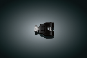 Magnum Peg Mounts Black