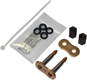 520 Srx2 Drive Chain Connecting Link Gold