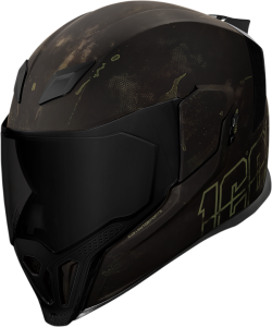 Airflite Demo Mips® Helmet Black XS, 2, nordicamoto.ro