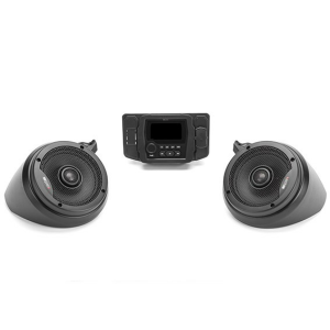 SISTEM AUDIO UFORCE 600 CFMOTO, 4, nordicamoto.ro