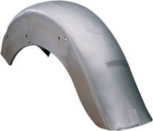 Rear Fender Unfinished, 1, nordicamoto.ro
