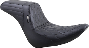 Kickflip Seat Black, 2, nordicamoto.ro
