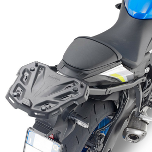 Utcai motoros táskák, Kappa főváz a SUZUKI GSX-S 1000 '21 modellhez, nordicamoto.ro