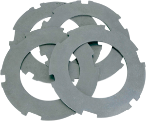 Steel Plate Set