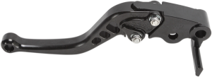 Click 'n Roll Brake Lever Black, 2, nordicamoto.ro