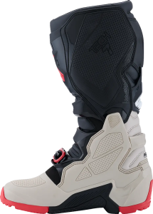 Alpinestars Tech 7 Enduro csizma, fekete/szürke, 49,5, 5, nordicamoto.ro