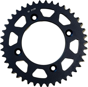 Hátsó lánckerék, 42 fog, 50SX 0, 1, nordicamoto.ro