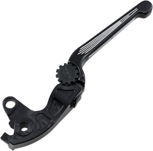 Anthem Adjustable Clutch Lever Black, 2, nordicamoto.ro