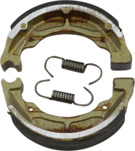 Brake Shoe Asbestos Free Sintered Metal