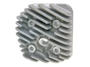 Cylinder Head 70cc For Peugeot 50 2-stroke Ac